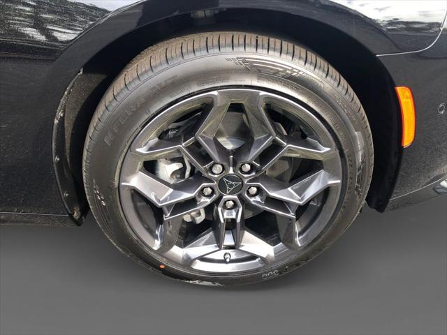2026 Dodge Charger R/T Plus