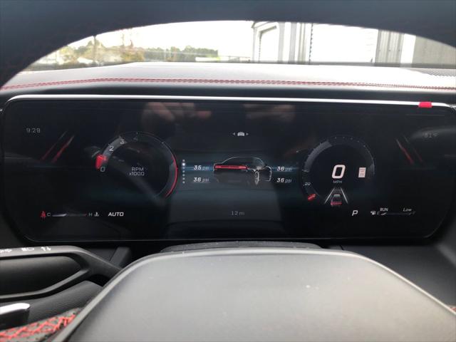 2026 Dodge Charger R/T Plus