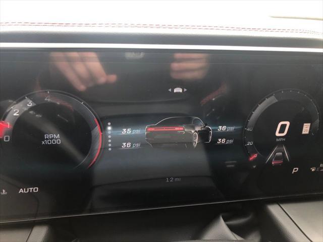 2026 Dodge Charger R/T Plus