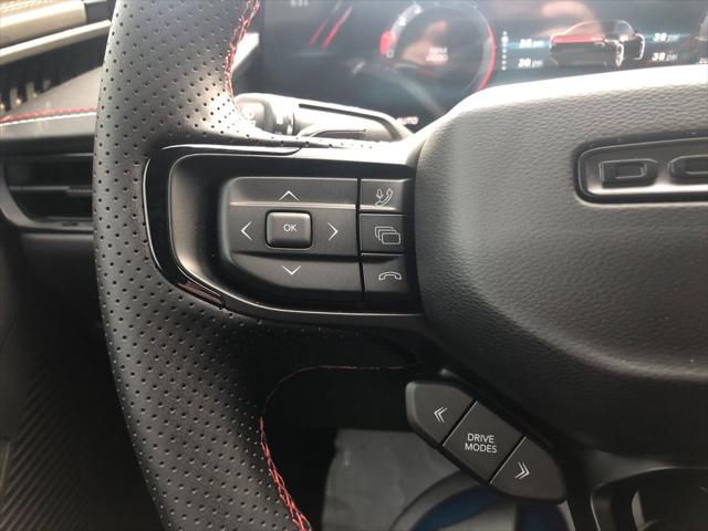 2026 Dodge Charger R/T Plus