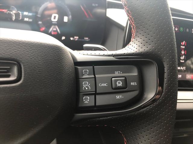 2026 Dodge Charger R/T Plus