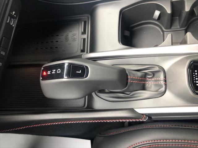 2026 Dodge Charger R/T Plus
