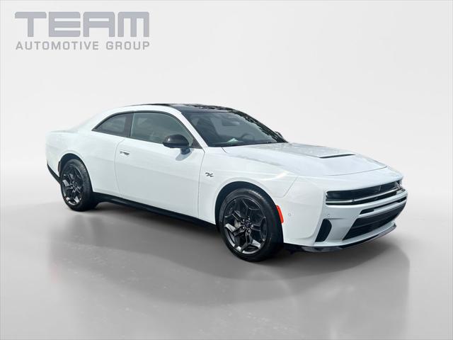 2026 Dodge Charger R/T Plus for sale in Myrtle Beach, SC