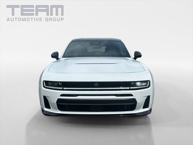 2026 Dodge Charger R/T Plus