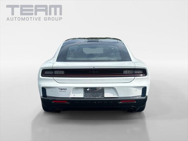 2026 Dodge Charger R/T Plus