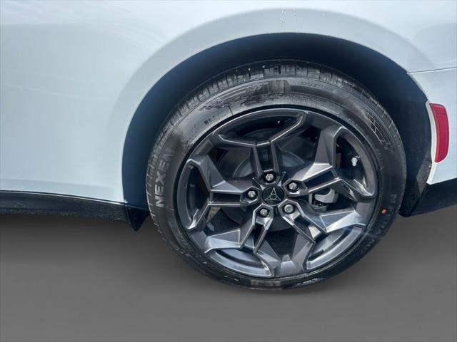 2026 Dodge Charger R/T Plus