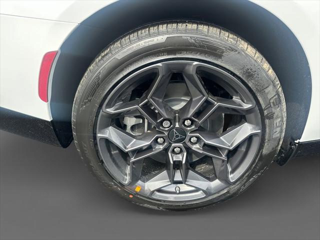 2026 Dodge Charger R/T Plus