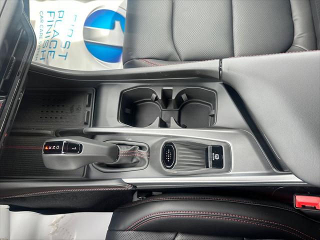 2026 Dodge Charger R/T Plus