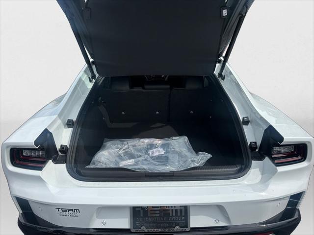 2026 Dodge Charger R/T Plus
