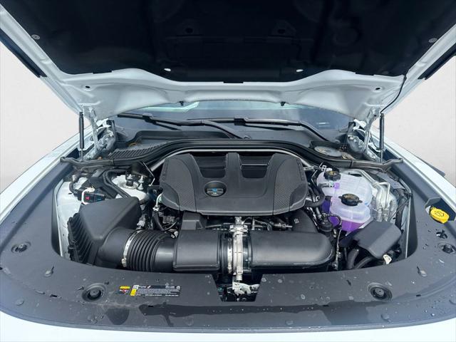 2026 Dodge Charger R/T Plus