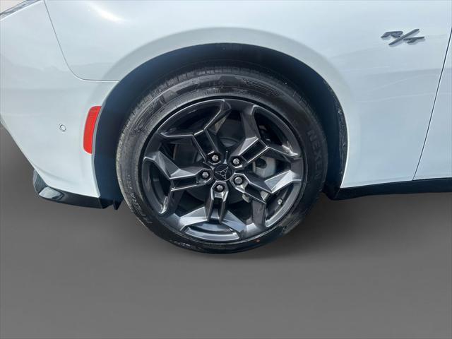 2026 Dodge Charger R/T Plus