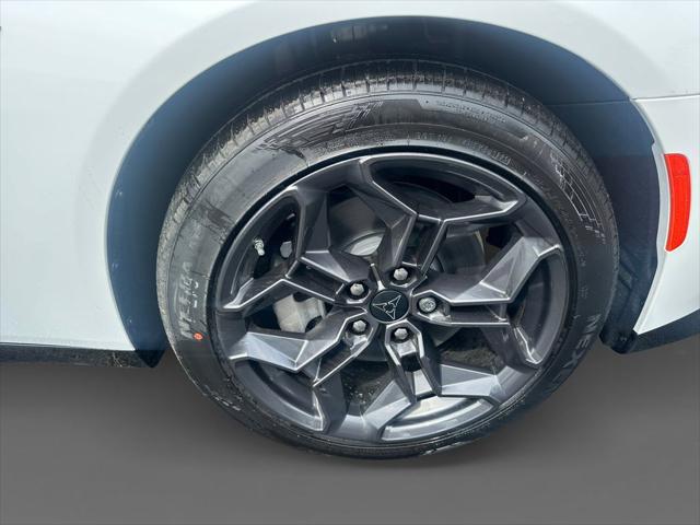 2026 Dodge Charger R/T Plus
