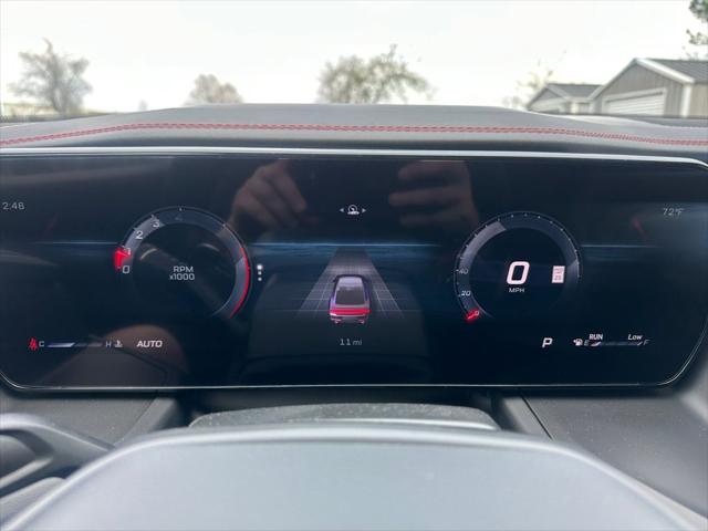 2026 Dodge Charger R/T Plus