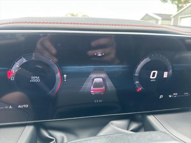 2026 Dodge Charger R/T Plus