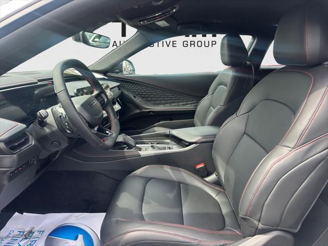 2026 Dodge Charger R/T Plus