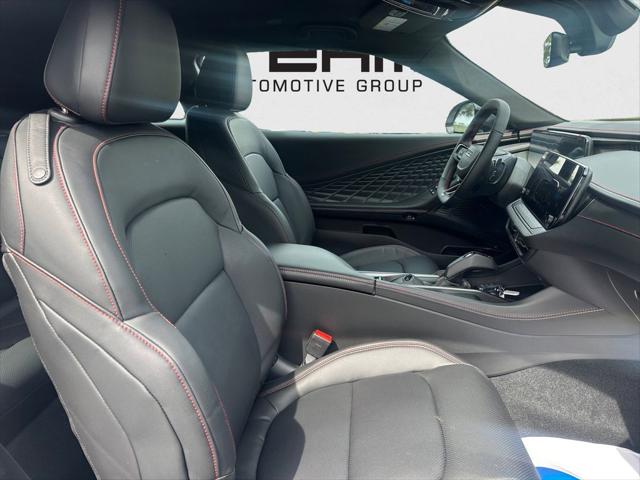 2026 Dodge Charger R/T Plus