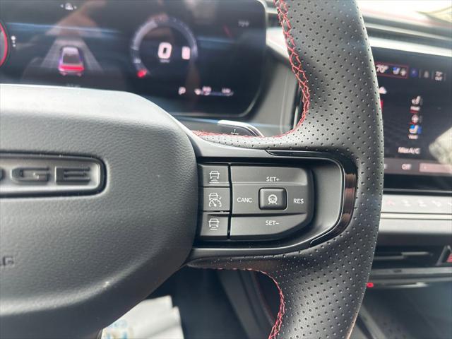 2026 Dodge Charger R/T Plus