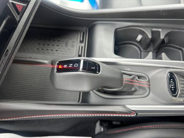 2026 Dodge Charger R/T Plus