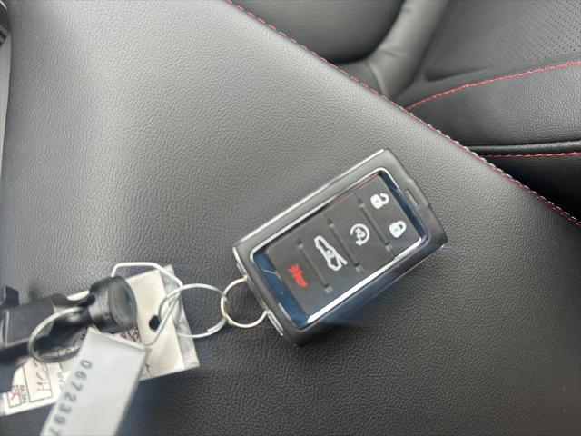 2026 Dodge Charger R/T Plus