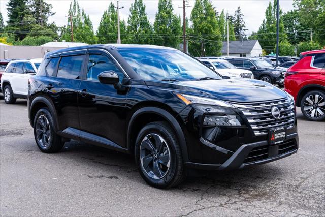 2024 Nissan Rogue SV FWD for sale in Milwaukie, OR