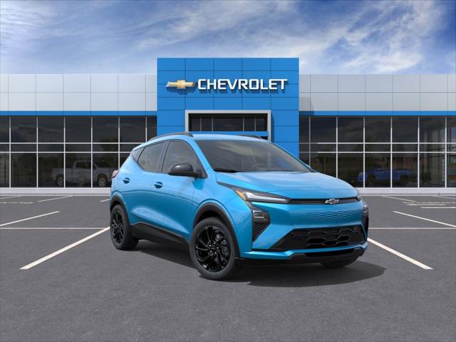 2027 Chevrolet Bolt RS FWD for sale in Okemos, MI