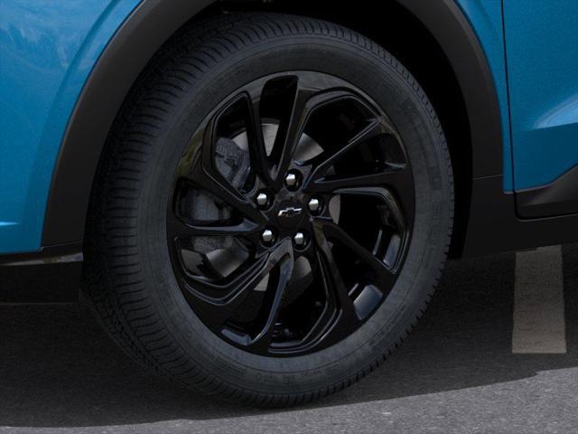 2027 Chevrolet Bolt RS FWD