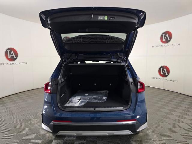 2026 BMW X1 xDrive28i