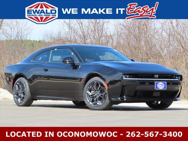 2026 Dodge Charger R/T Plus for sale in Oconomowoc, WI