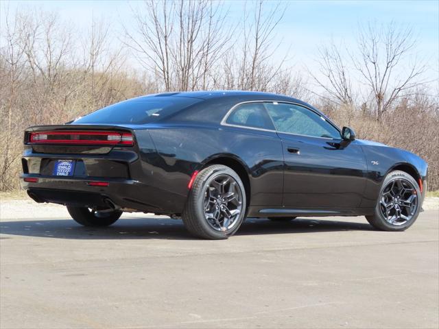 2026 Dodge Charger R/T Plus