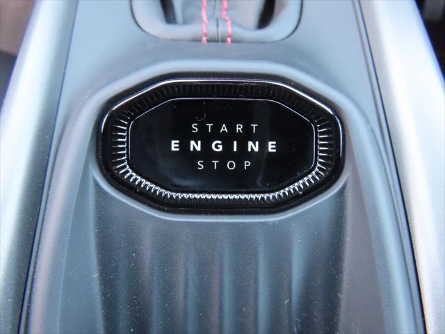 2026 Dodge Charger R/T Plus