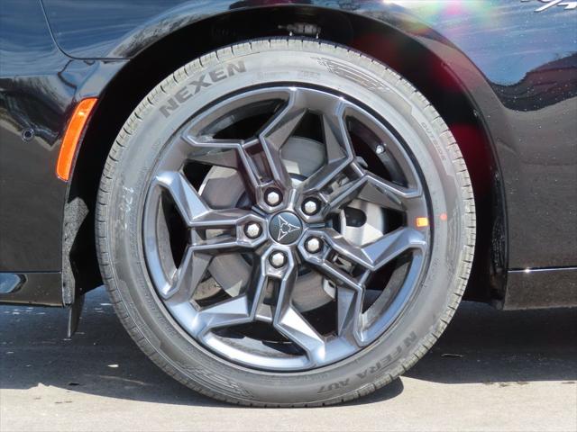 2026 Dodge Charger R/T Plus
