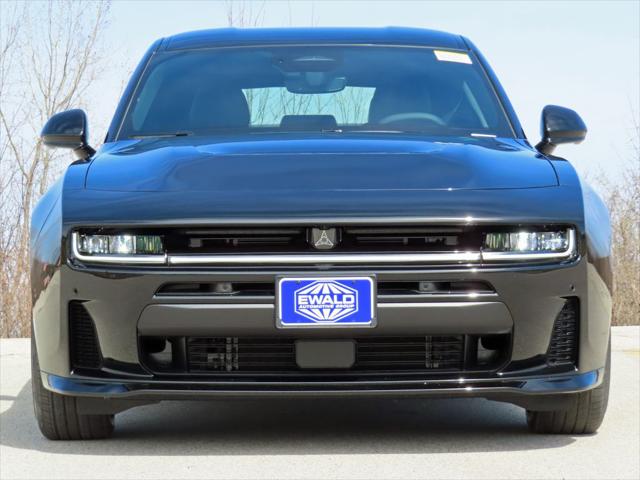 2026 Dodge Charger R/T Plus