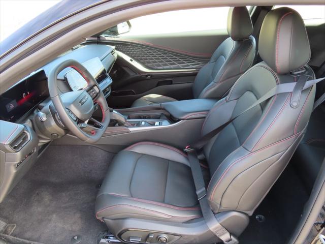 2026 Dodge Charger R/T Plus
