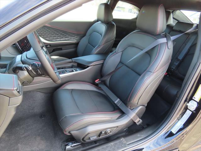 2026 Dodge Charger R/T Plus
