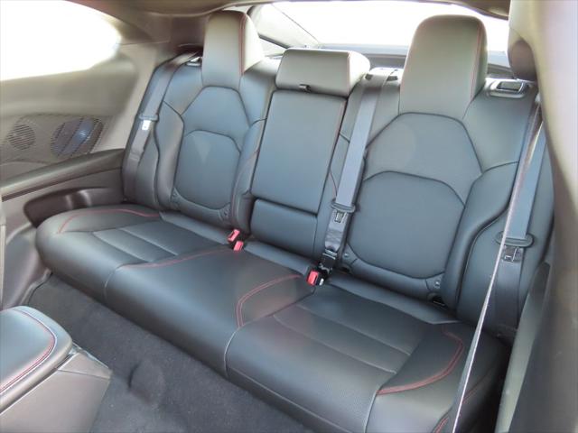 2026 Dodge Charger R/T Plus