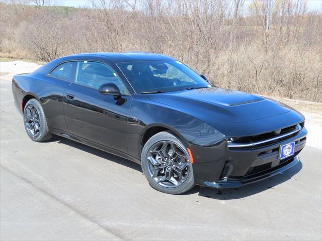 2026 Dodge Charger R/T Plus