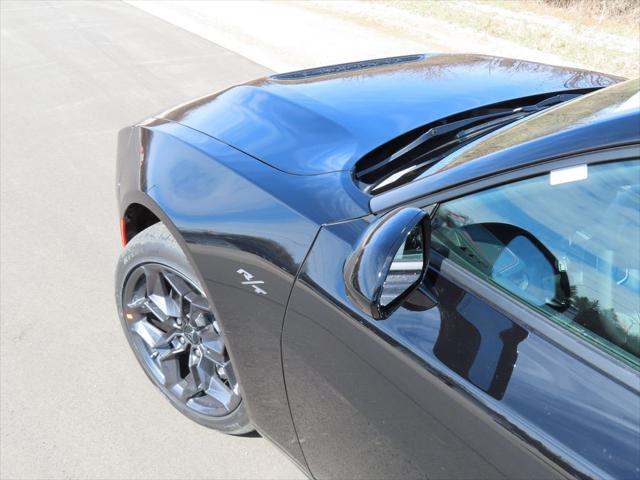 2026 Dodge Charger R/T Plus