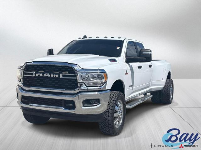 2023 Ram 3500 Big Horn Crew Cab 4x4 8' Box for sale in Panama City, FL