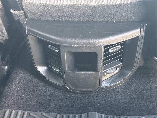 2023 Ram 3500 Big Horn Crew Cab 4x4 8' Box