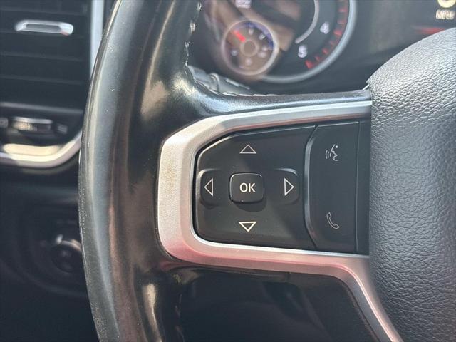 2023 Ram 3500 Big Horn Crew Cab 4x4 8' Box