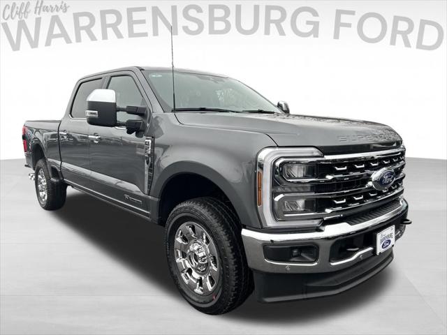 2026 Ford F-250 Lariat for sale in Warrensburg, MO