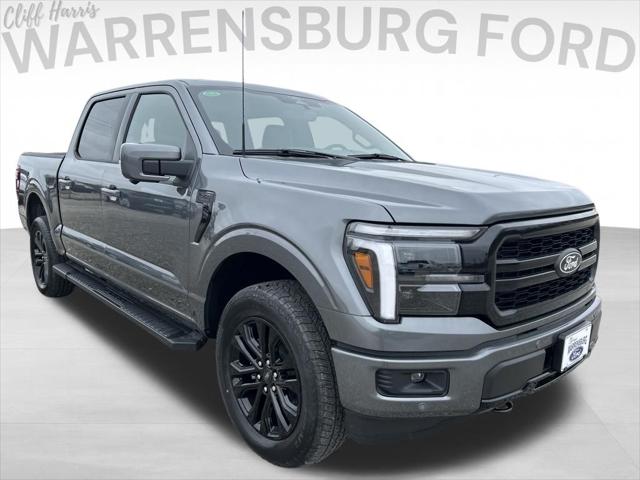 2026 Ford F-150 LARIAT for sale in Warrensburg, MO
