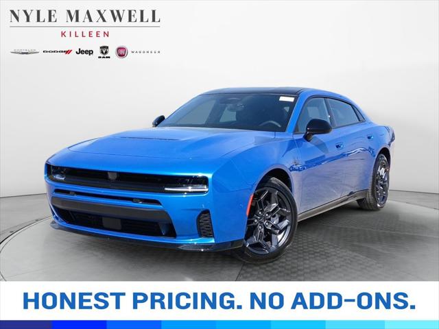 2026 Dodge Charger GT for sale in Killeen, TX