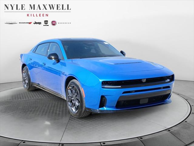 2026 Dodge Charger GT