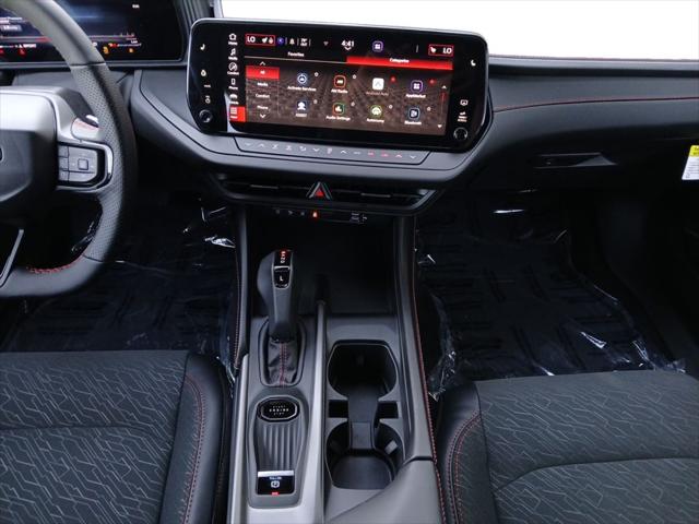 2026 Dodge Charger GT
