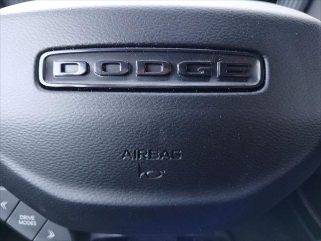 2026 Dodge Charger GT