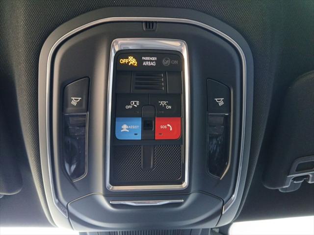 2026 Dodge Charger GT
