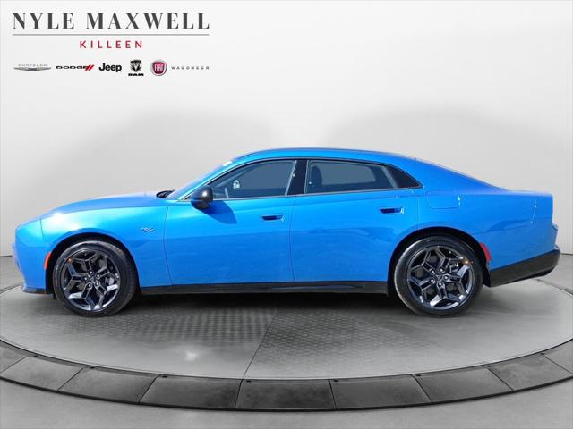 2026 Dodge Charger GT