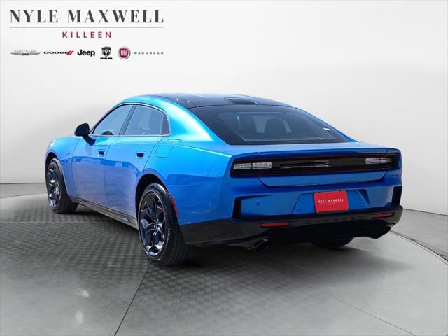 2026 Dodge Charger GT