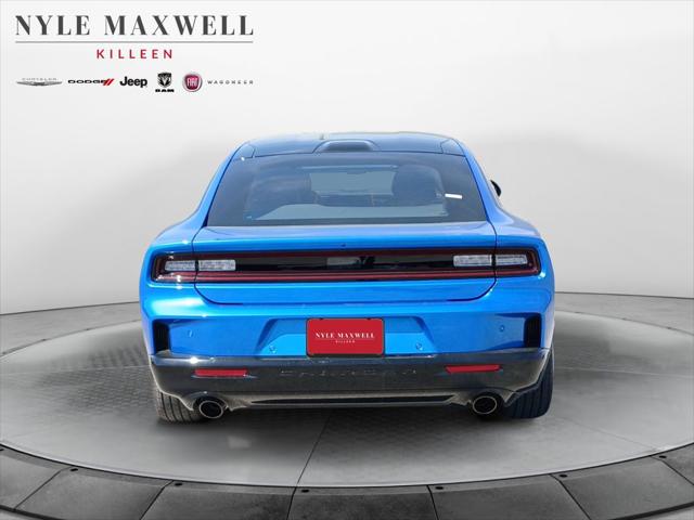 2026 Dodge Charger GT